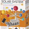 GREEN SCIENCE SOLAR SYSTEM