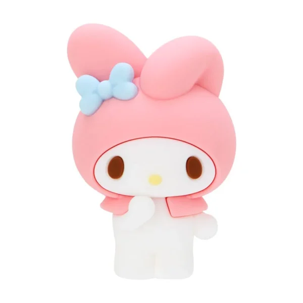 MY MELODY MASCOT MAGNET - Image 2