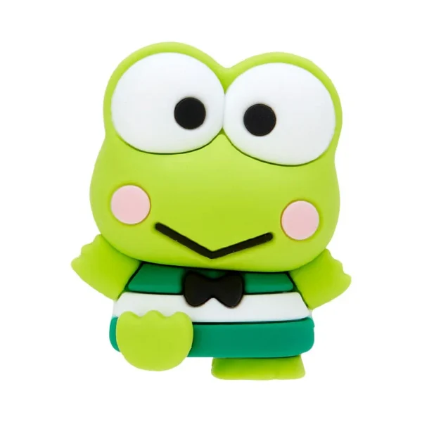 KEROKEROKEROPPI MASCOT MAGNET - Image 2