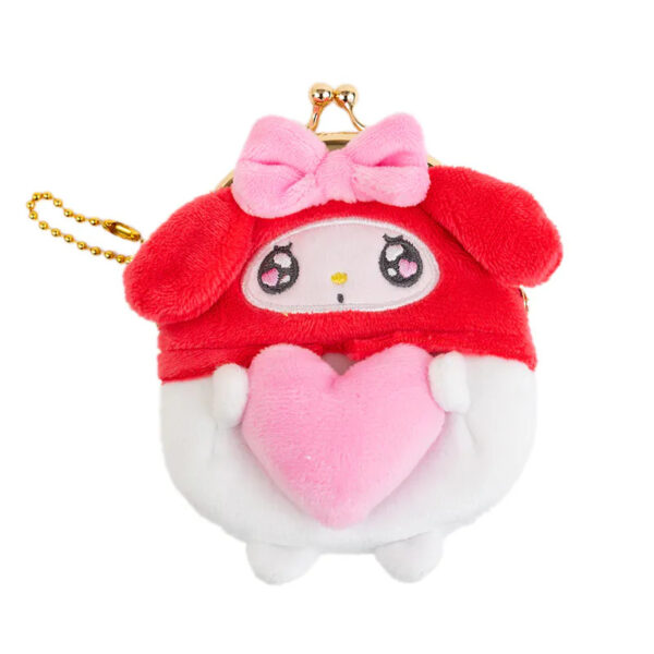 MY MELODY COIN PURSE BY SANRIO