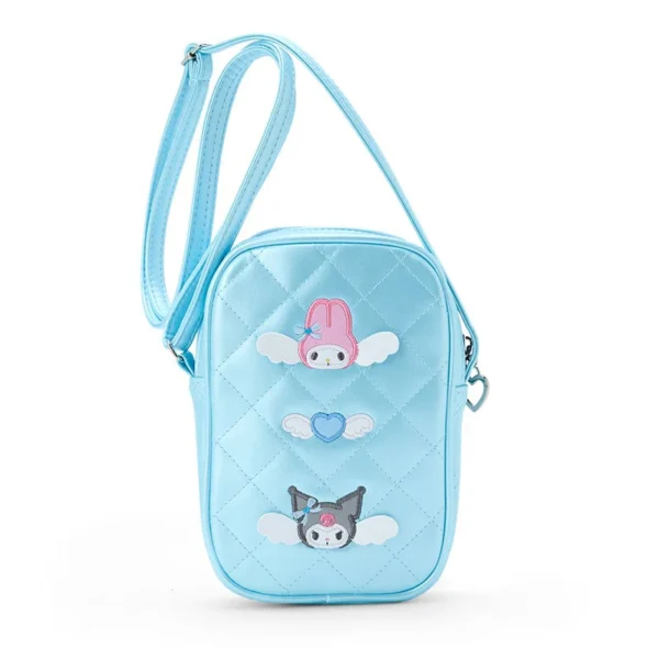 MINI SHOULDER BAG:DREAM MIX - Image 4