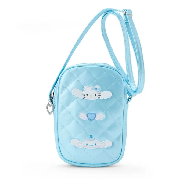 MINI SHOULDER BAG:DREAM MIX