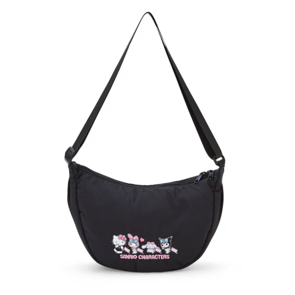 SANRIO CHARACTERS SHOULDER BAG:FTP