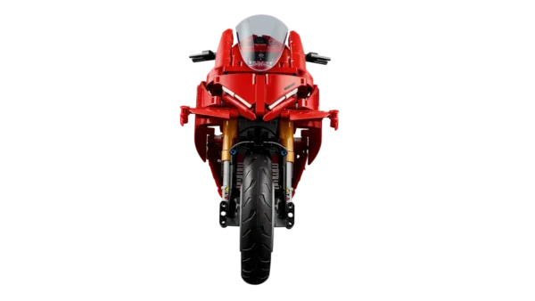 DUCATI PANIGALE V4S MOTORCYCLE-TECHNIC - Image 4