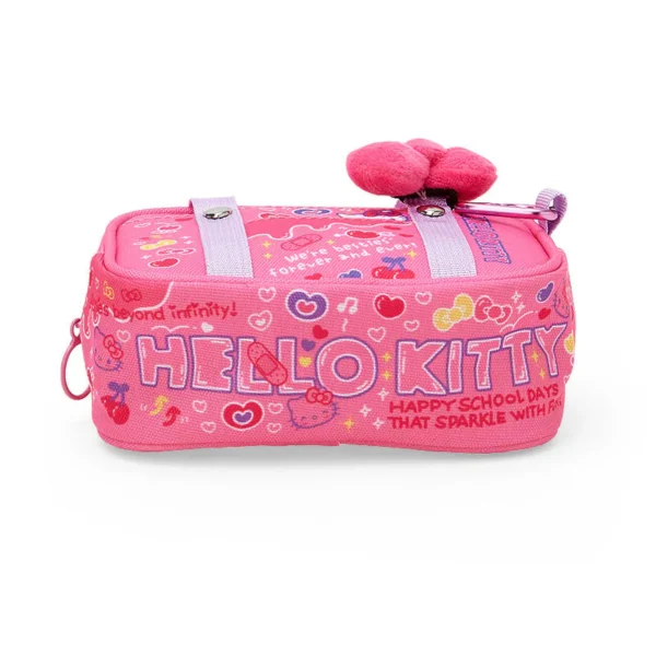 HELLO KITTY MINI POUCH:SHINE - Image 2