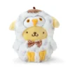 POMPOMPURIN PLUSH:FOREST
