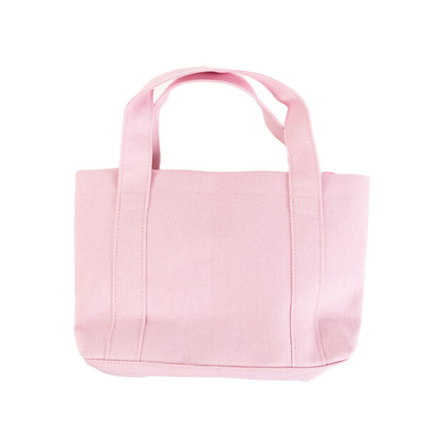 HELLO KITTY TOTE BAG 50TH ANNIVERSARY MX - Image 3