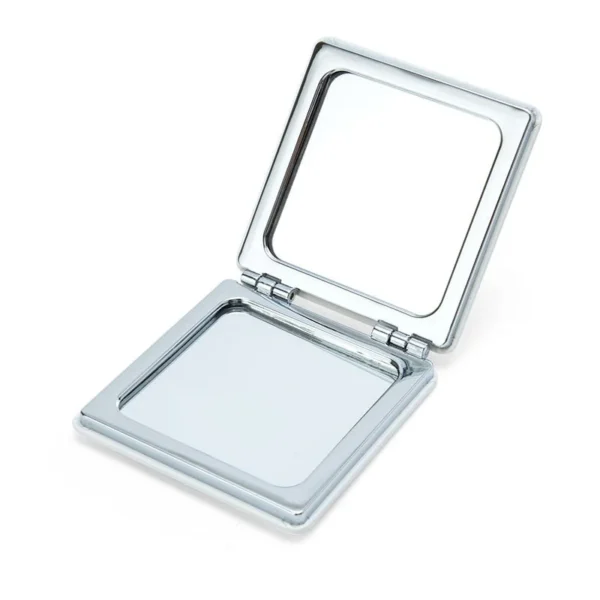 LITTLE TWIN STARS COMPACT MIRROR BY SANRIO - Image 2