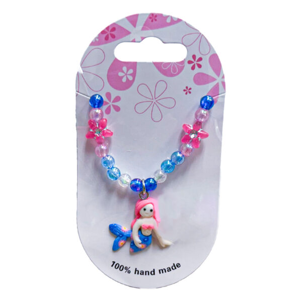 FIMO MERMAID BRACELET