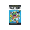 GO TEAM! MAD LIBS