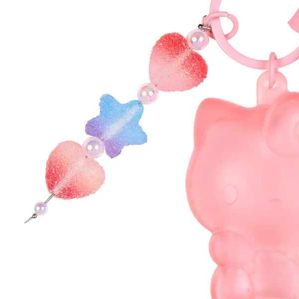 HELLO KITTY KEY RING:GMC - Image 3