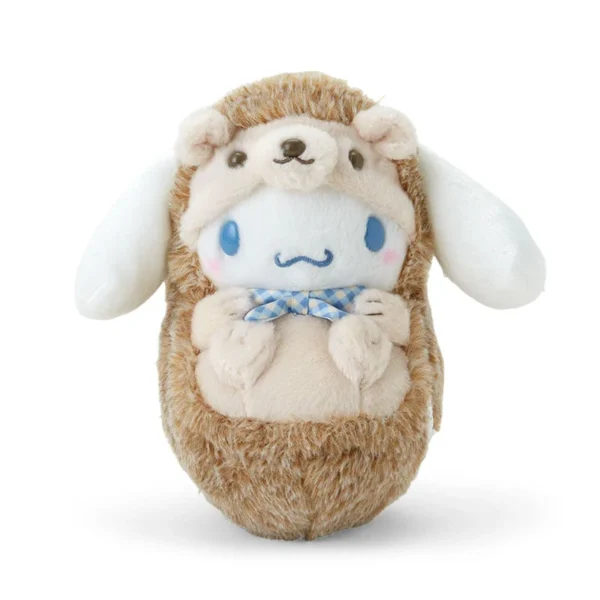 CINNAMOROLL PLUSH:FOREST