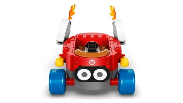 BABY MARIO VS. BABY LUIGI-SUPER MARIO - Image 3