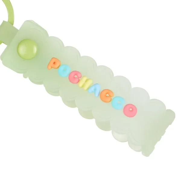 POCHACCO KEY RING:GMC - Image 4