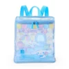 CINNAMOROLL PVC BACKPACK BY SANRIO