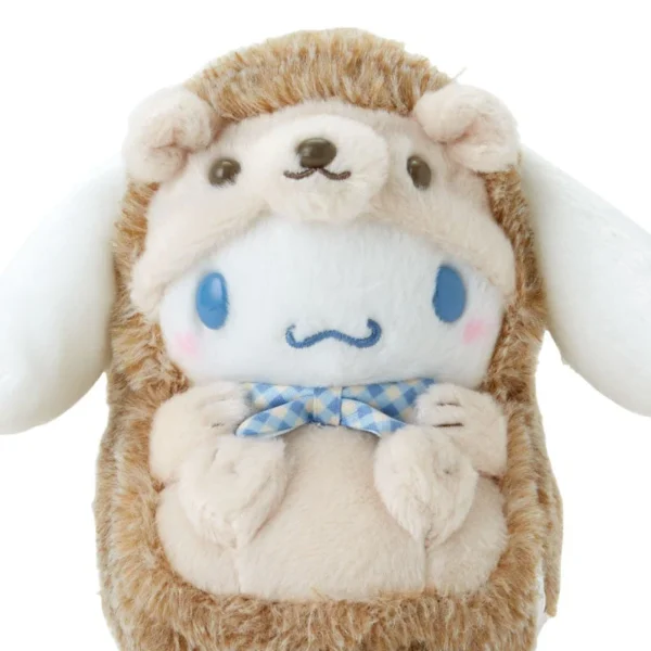 CINNAMOROLL PLUSH:FOREST - Image 3