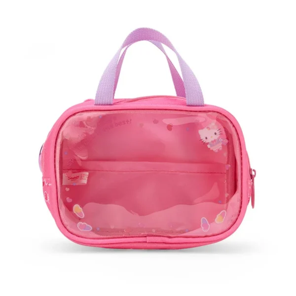 HELLO KITTY MINI POUCH:SHINE - Image 3