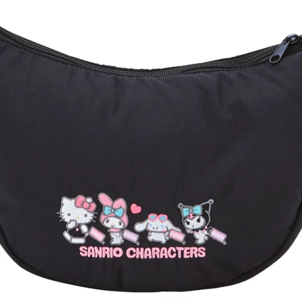 SANRIO CHARACTERS SHOULDER BAG:FTP - Image 3
