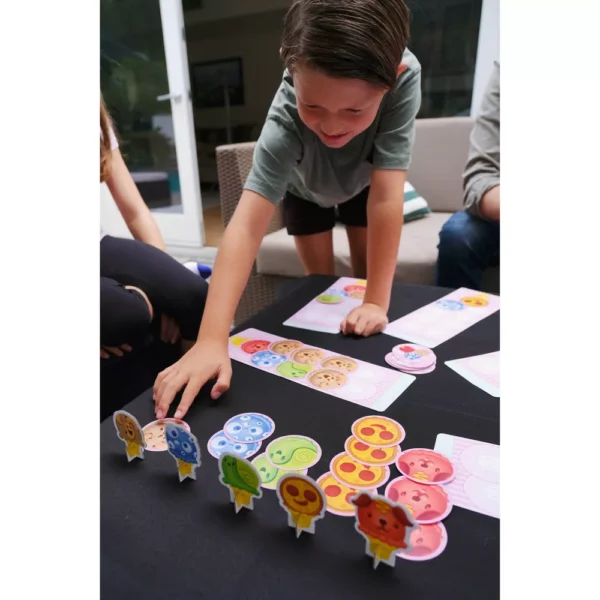 THE BEST WORST ICE CREAM CARD GAME - Image 7