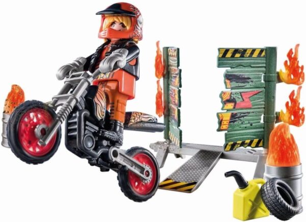 STUNT SHOW STARTER PACK - Image 2
