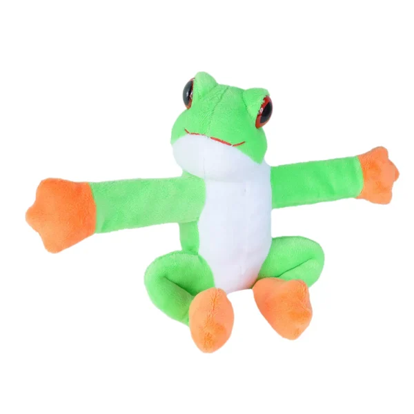 RED EYED TREE FROG HUGGERS