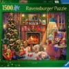 CHRISTMAS EVE 1500 PC