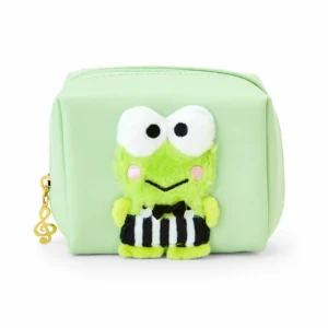 KEROKEROKEROPPI POUCH:SONG