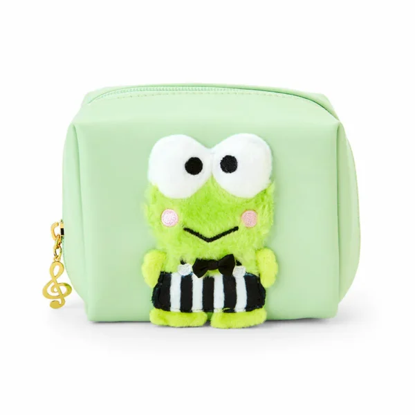 KEROKEROKEROPPI POUCH:SONG