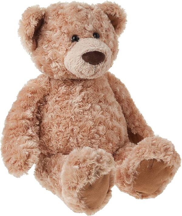 MAXIE BEAR-BEIGE 24" PLUSH #40