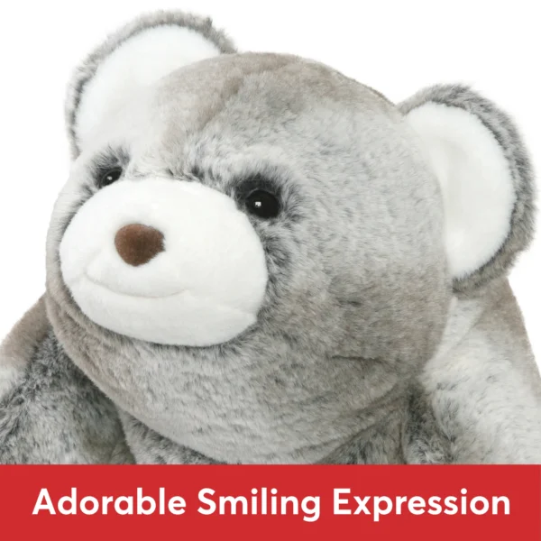 SNUFFLES TWO-TONE 13" STUFFED - Image 3