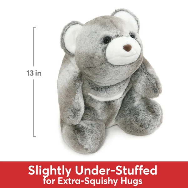 SNUFFLES TWO-TONE 13" STUFFED - Image 2