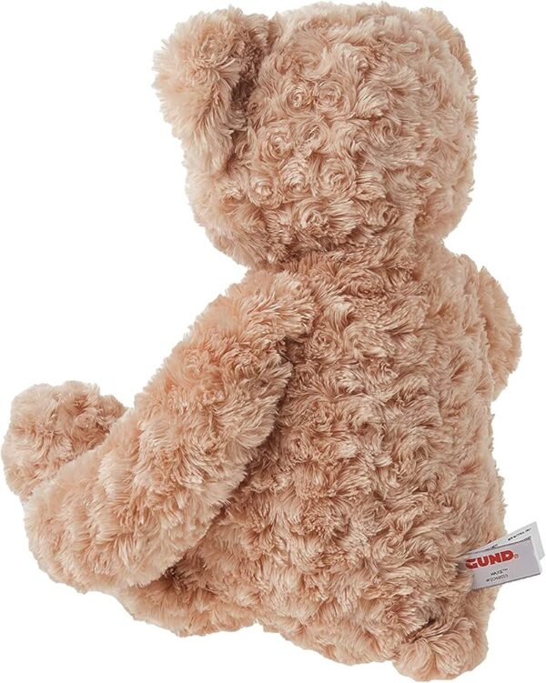 MAXIE BEAR-BEIGE 24" PLUSH #40 - Image 2