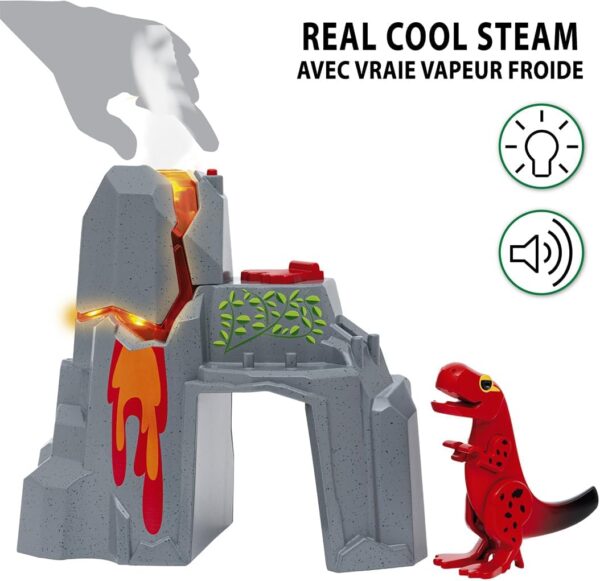 DINOSAUR DELUXE SET-BRIO WORLD - Image 4