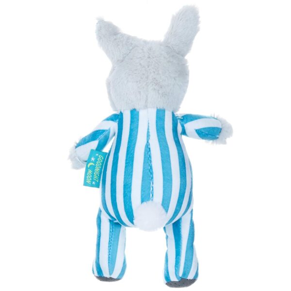 GOODNIGHT MOON BEANBAG PAJAMA BUNNY - Image 3