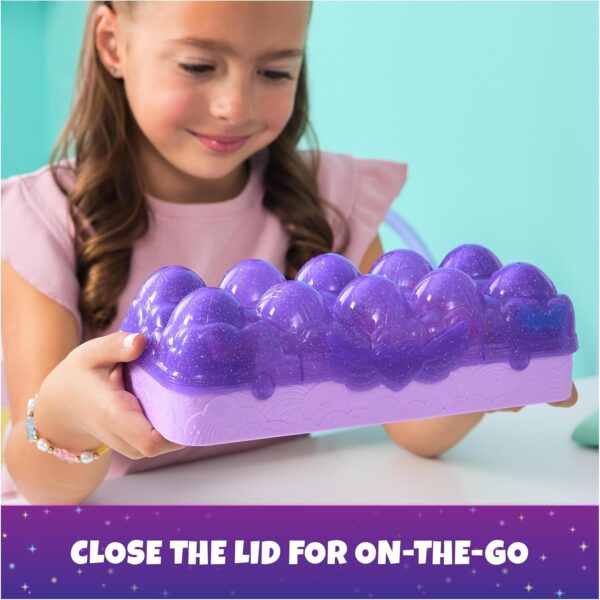 HATCHIMALS ALIVE! NEON RAINBOW CARTON - Image 6