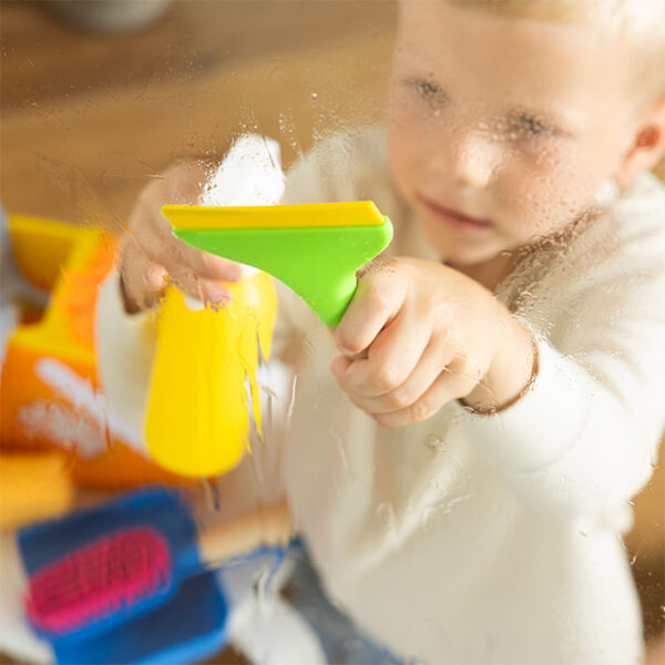 PRETENDABLES CLEANING SET - Image 4