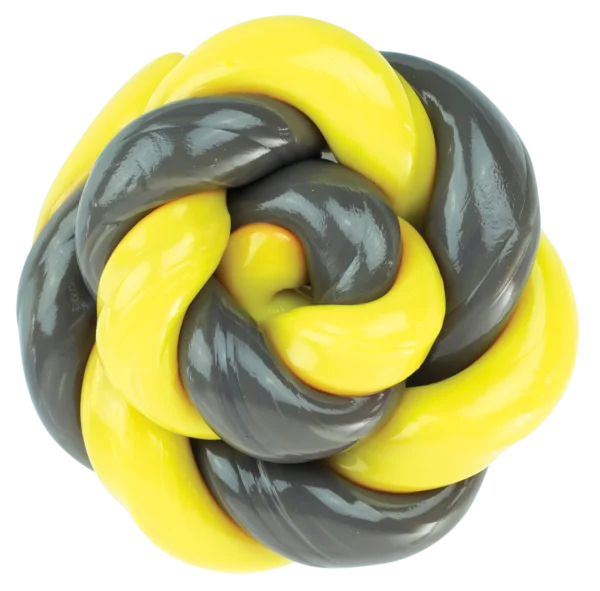 CRAZY AARON'S BUZZING BEE MINI SURPRISE PUTTY - Image 2