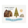 YOUR FOREST BOARD BOOK BY JON KLASSEN