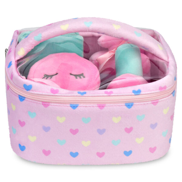 COSMETIC PLUSH
