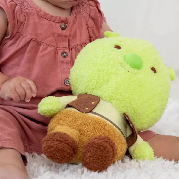 SHREK 12" CUTEEZE PLUSH - Image 4