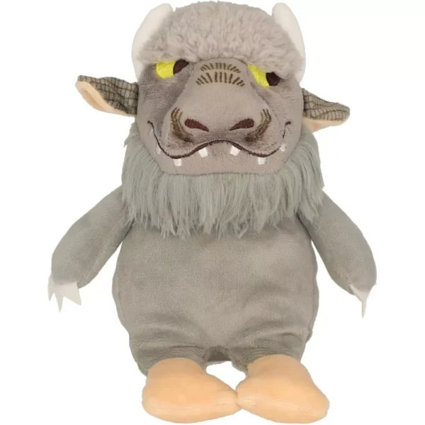 BERNARD MONSTER-WHERE THE WILD THINGS ARE