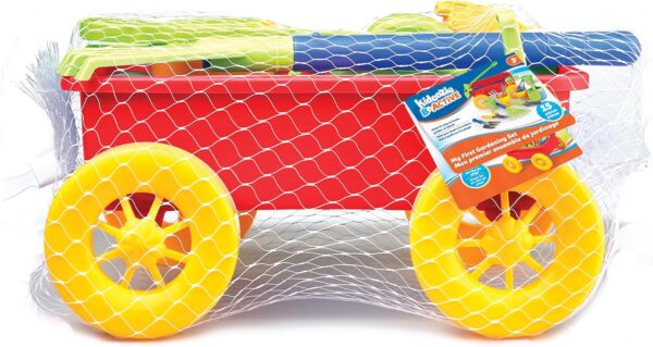 MY FIRST GARDENING SET-KIDOOZIE B-ACTIVE - Image 4