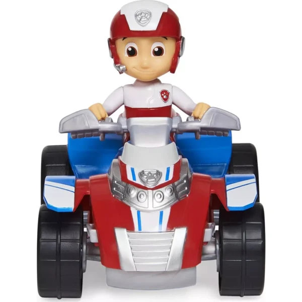 RYDER RESCUE ATV-PAW PATROL - Image 2