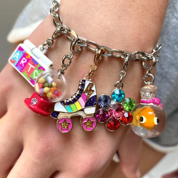 CHARM IT! ART SET CHARM - Image 2