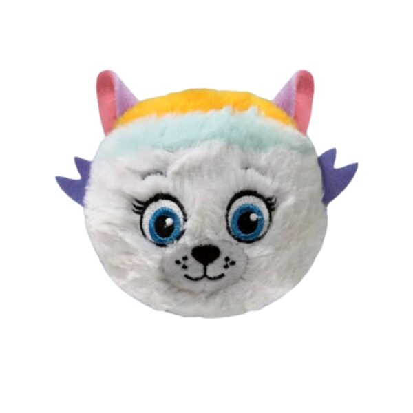 EVEREST HUSKY (PAW PATROL)-BEANIE BOUNCERS