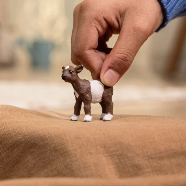 GOAT KID BY SCHLEICH - Image 2