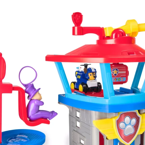 PUP SQUAD ADVENTURE BAY AIRPORT-PAW PATROL - Image 3
