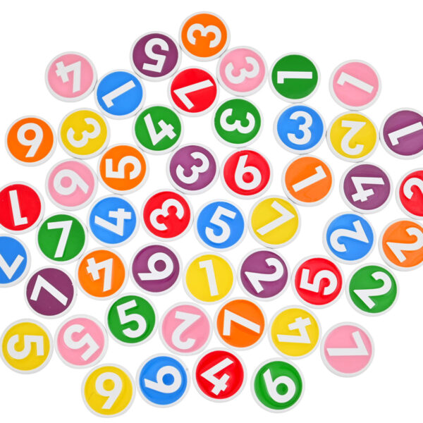CHIPZI-FAST FLIPPIN' FUN GAME - Image 2