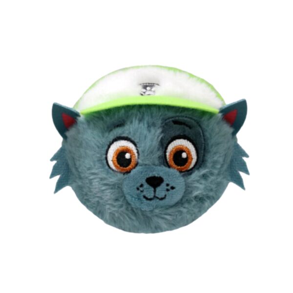 ROCKY (PAW PATROL)-BEANIE BOUNCERS