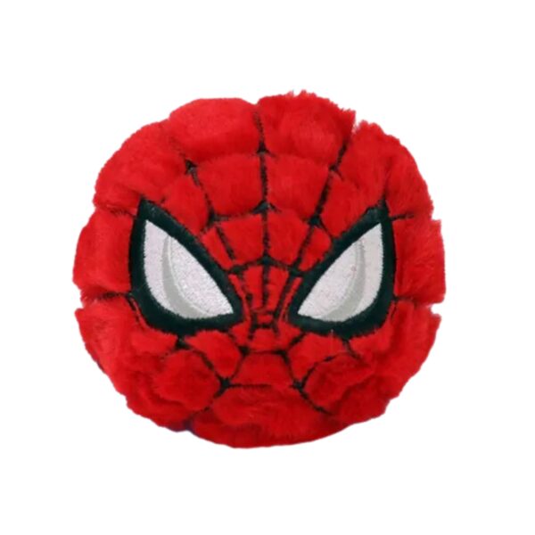 SPIDER-MAN BEANIE BOUNCERS